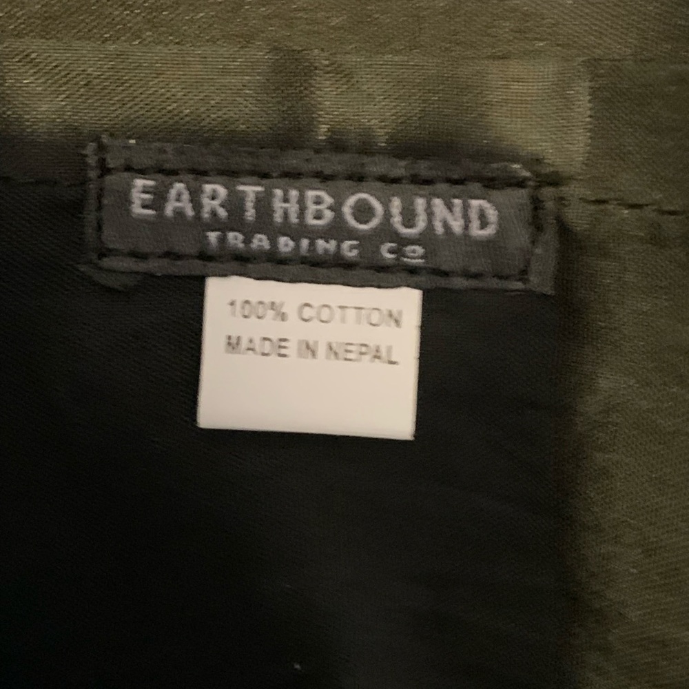 Earthbound Trading Co backpack - Picture 11 of 11